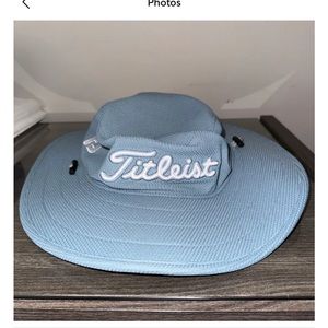 Titleist Bucket hat